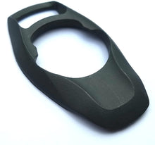 Load image into Gallery viewer, Black Vacuum Ion Plated Bottle Opener Multi-Tool